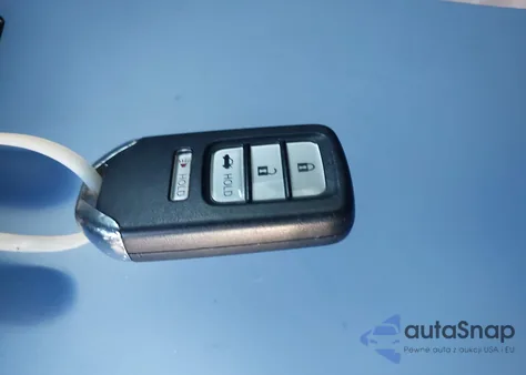 2019 Honda Accord Sport from USA, damaged, VIN 1HGCV1F37KA061351